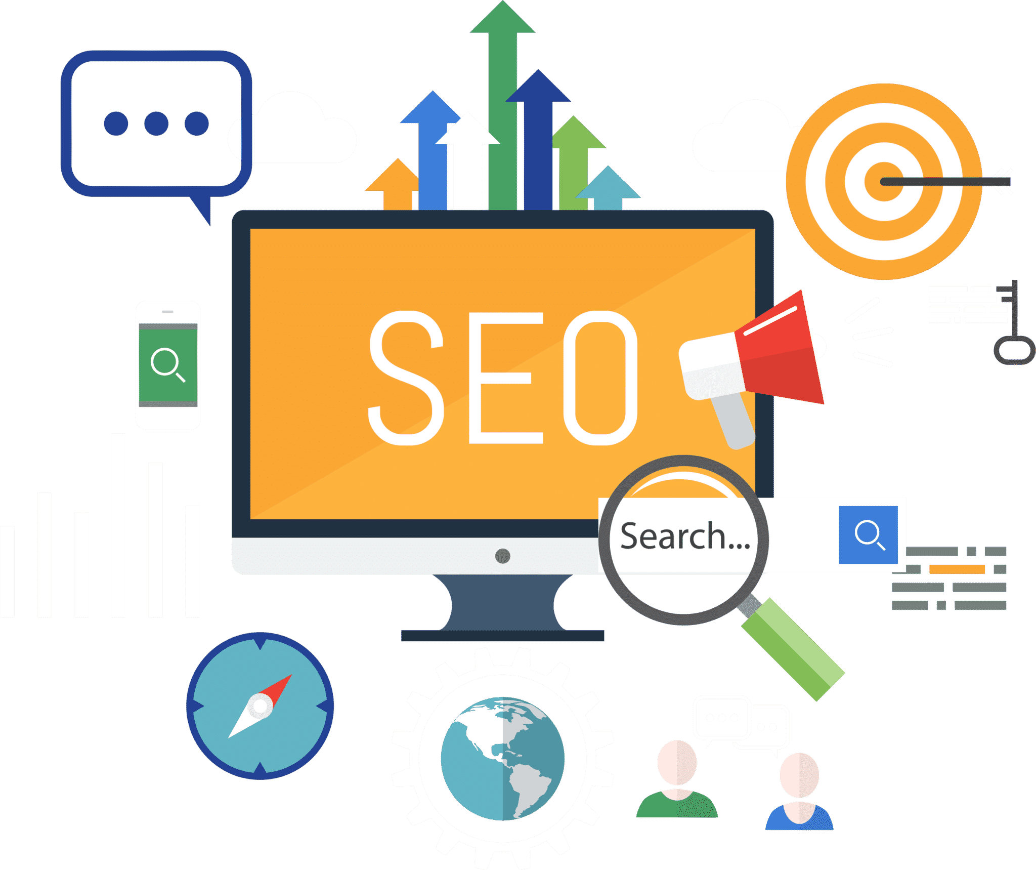 Local SEO Services Philadelphia