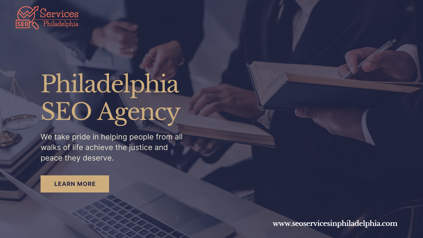 Philadelphia SEO Agency