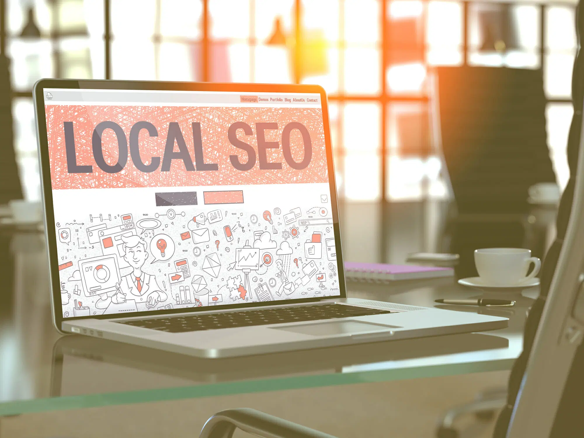 philadelphia local SEO Company